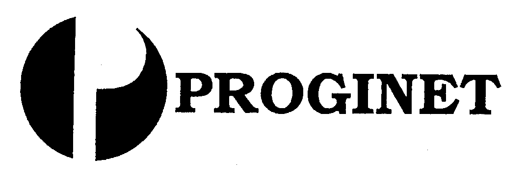 Trademark Logo PROGINET