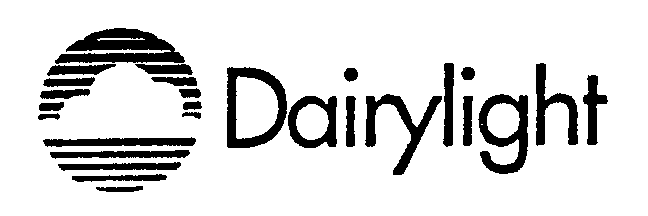  DAIRYLIGHT