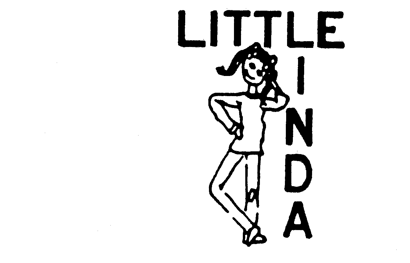 LITTLE LINDA