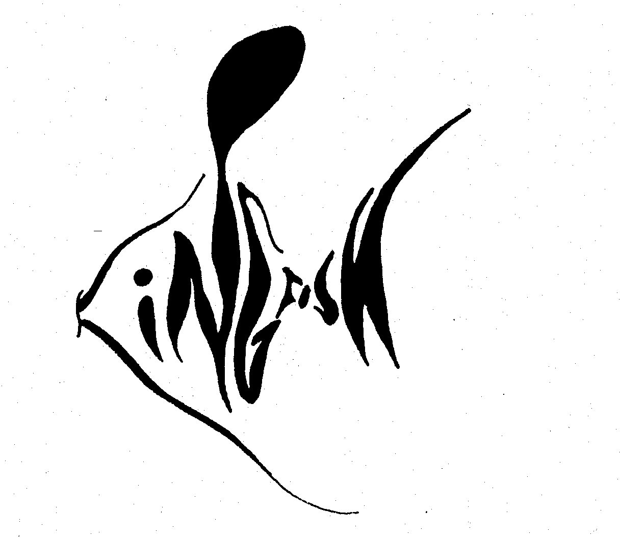 Trademark Logo KINGFISH