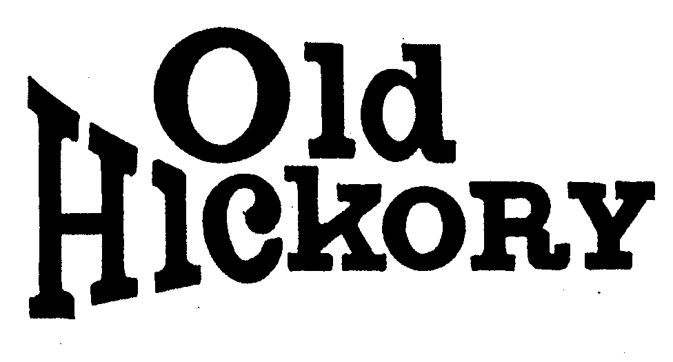 OLD HICKORY