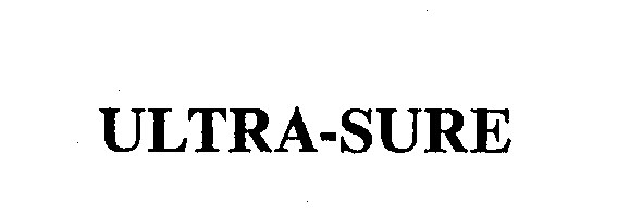 ULTRA-SURE