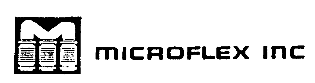 Trademark Logo MICROFLEX INC