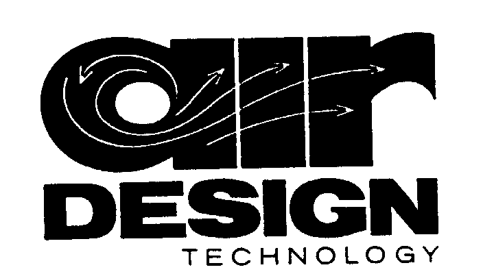  AIR DESIGN TECHNOLOGY