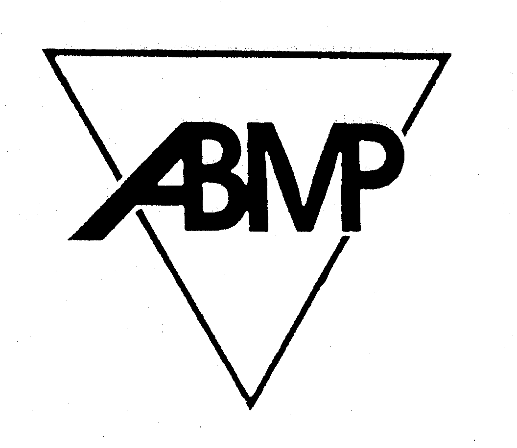 Trademark Logo ABMP