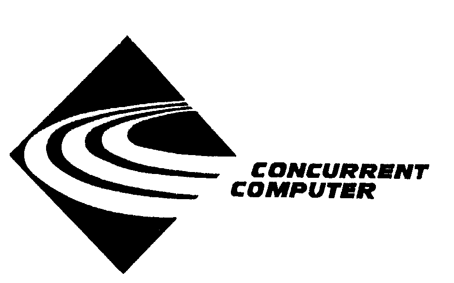  CCC CONCURRENT COMPUTER