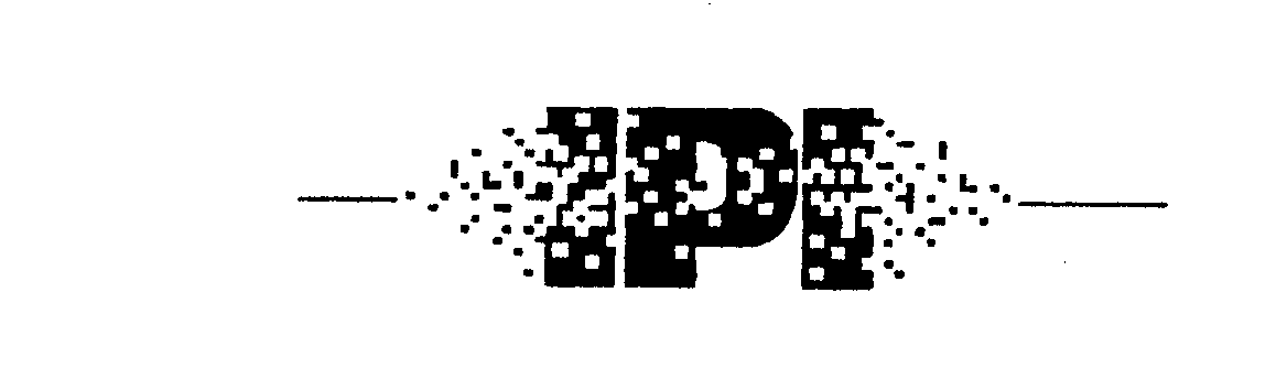 Trademark Logo IPI