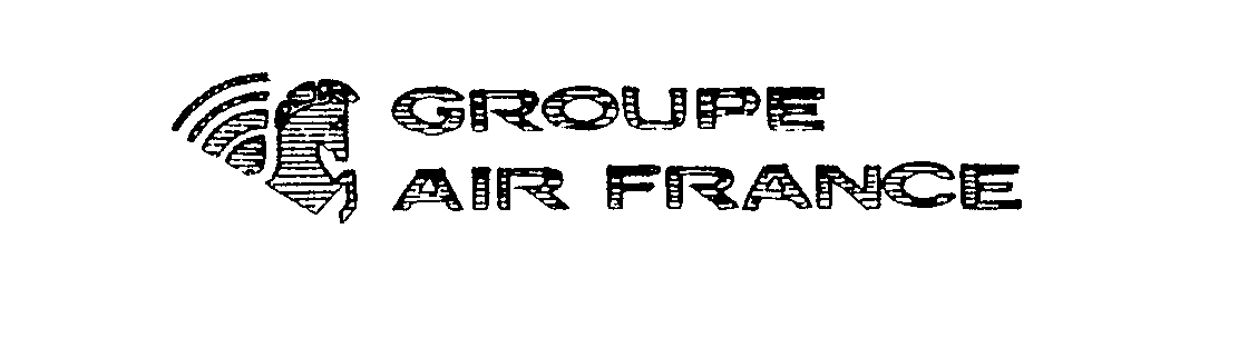  GROUPE AIR FRANCE