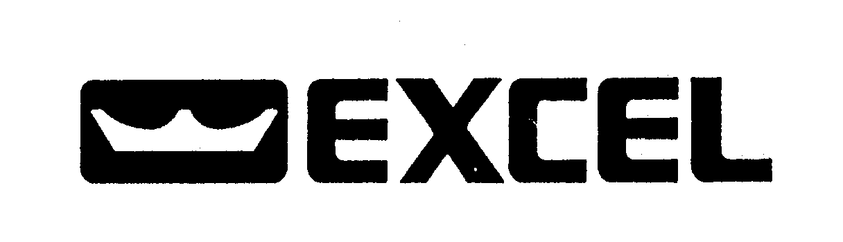 Trademark Logo EXCEL