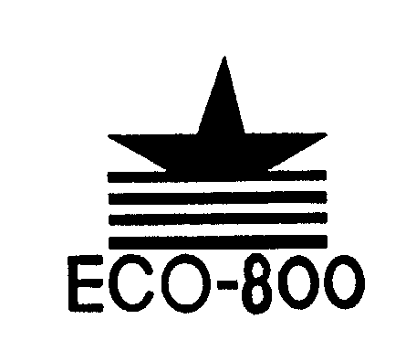  ECO-800