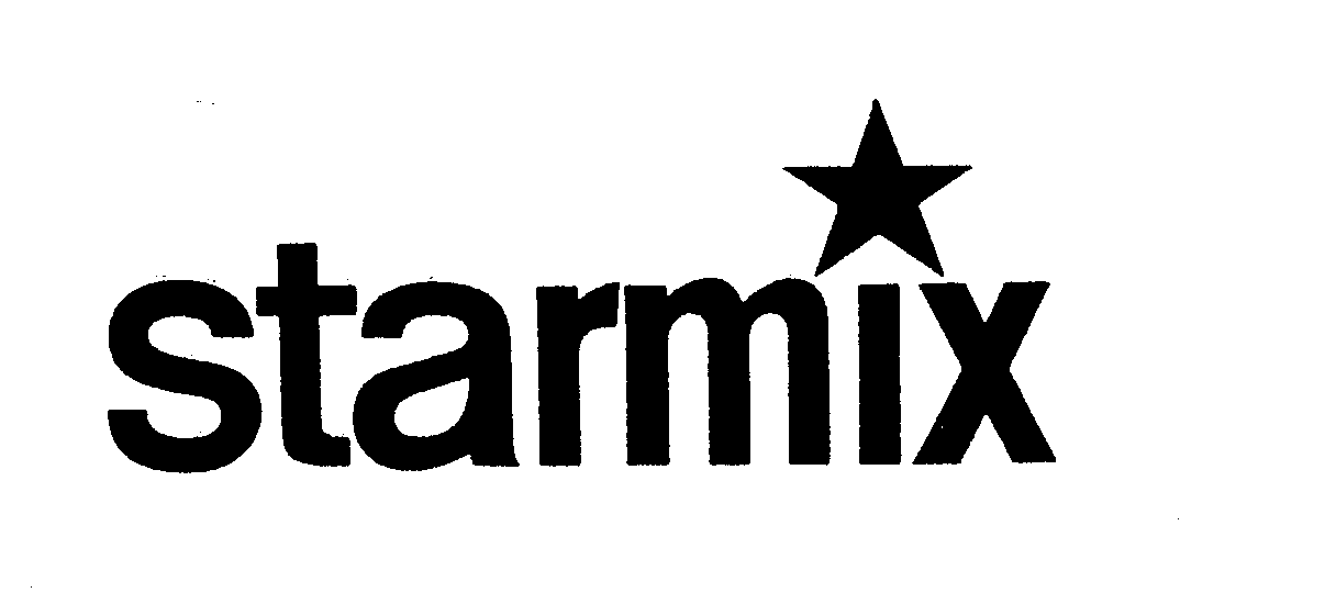 STARMIX