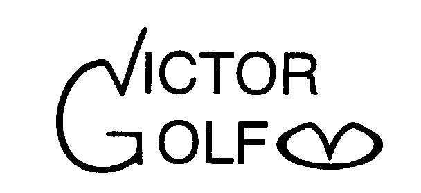  VICTOR GOLF