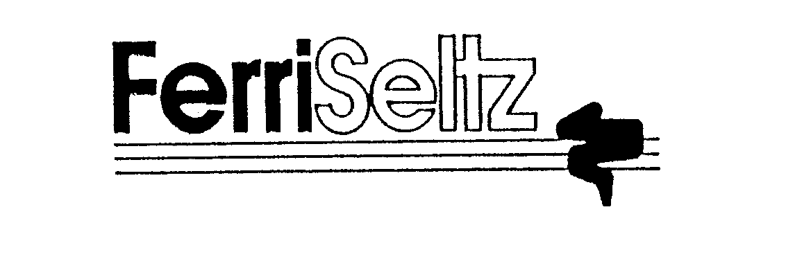 Trademark Logo FERRISELTZ