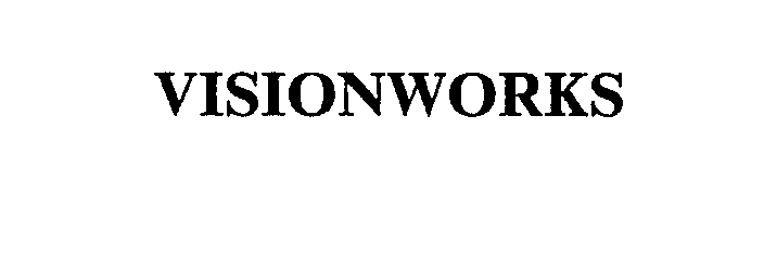 VISIONWORKS