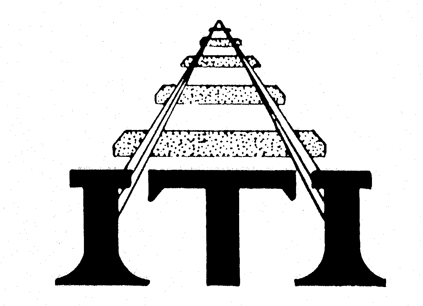 Trademark Logo ITI