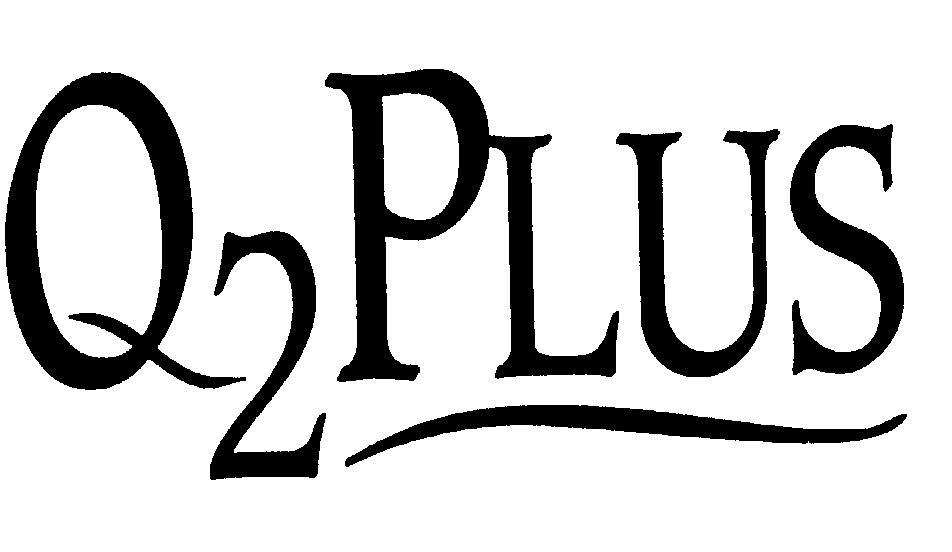 Trademark Logo Q2 PLUS