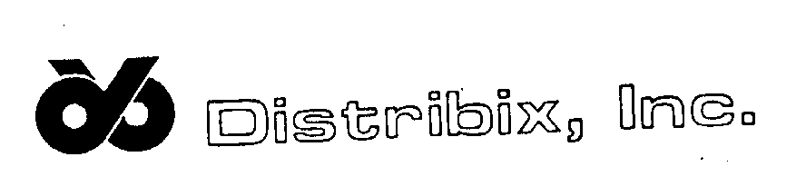 DISTRIBIX, INC.