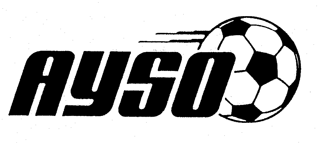 Trademark Logo AYSO