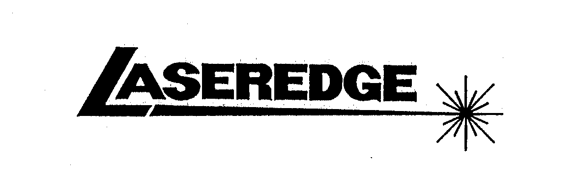 LASEREDGE