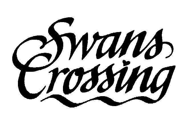 SWANS CROSSING