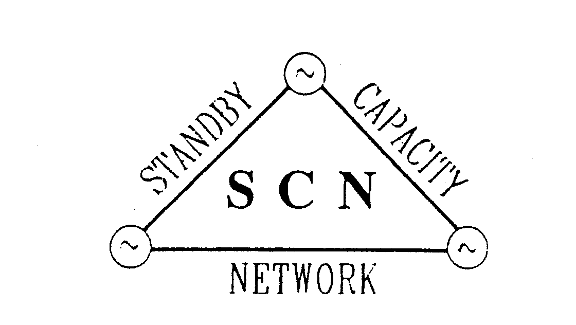  SCN STANDBY CAPACITY NETWORK