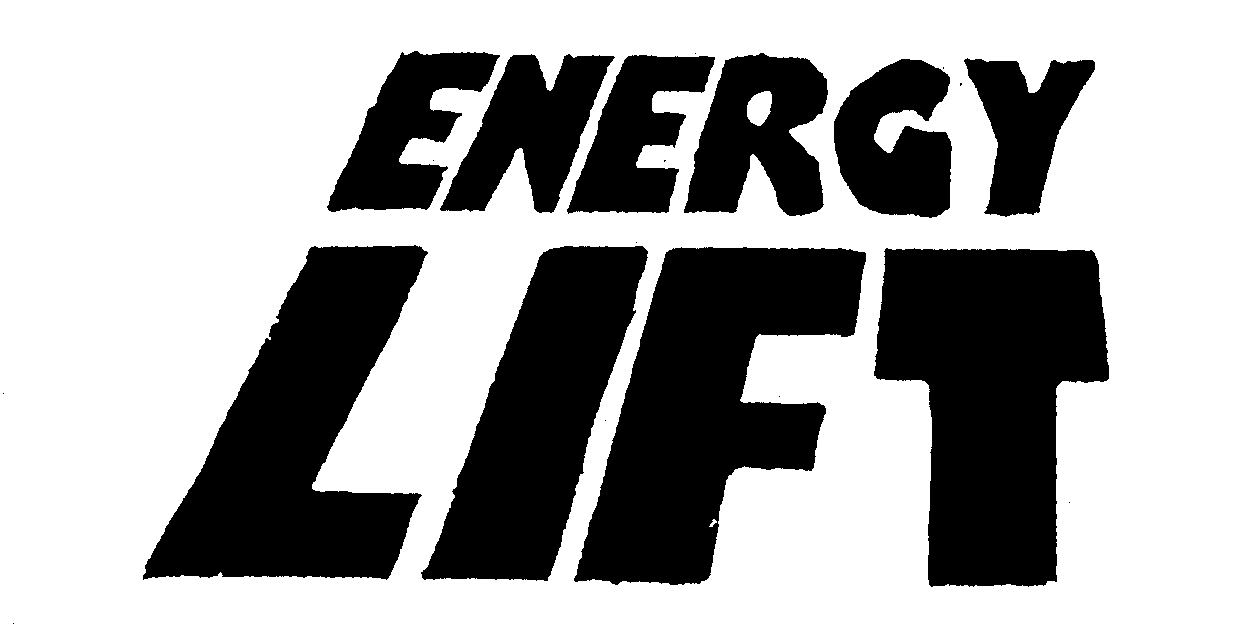 ENERGY LIFT