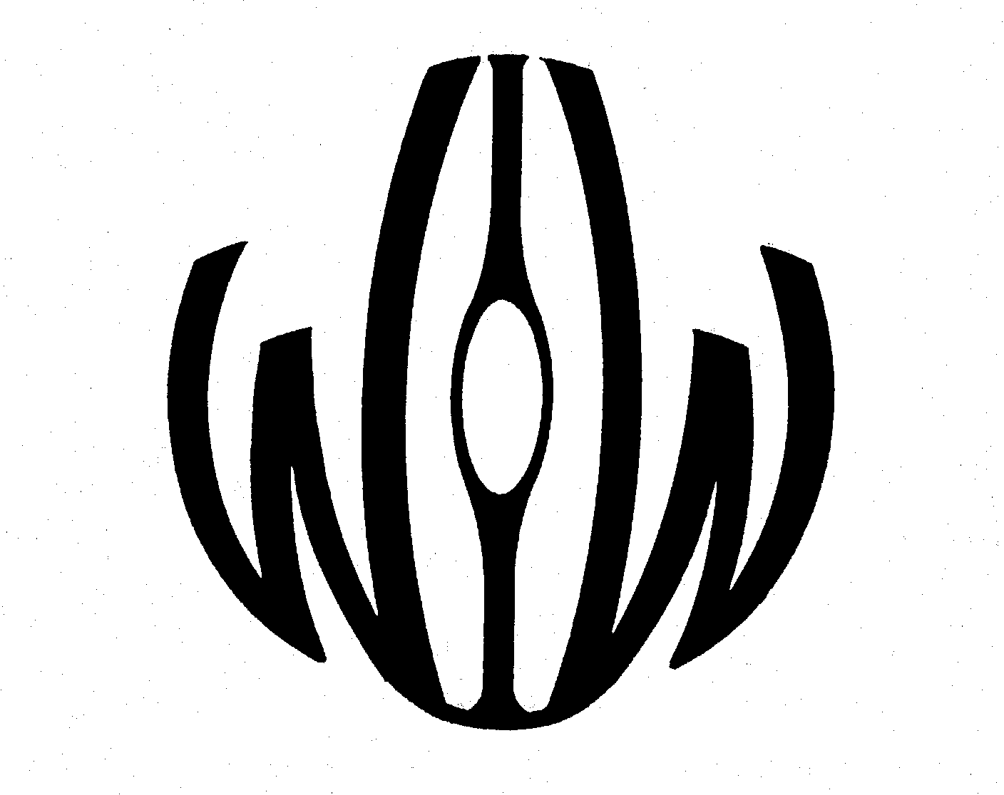 Trademark Logo WIW
