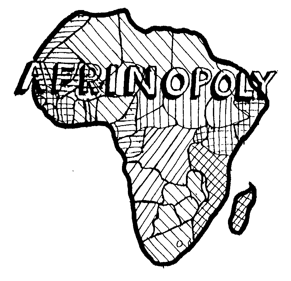 AFRINOPOLY