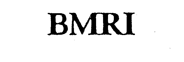 BMRI