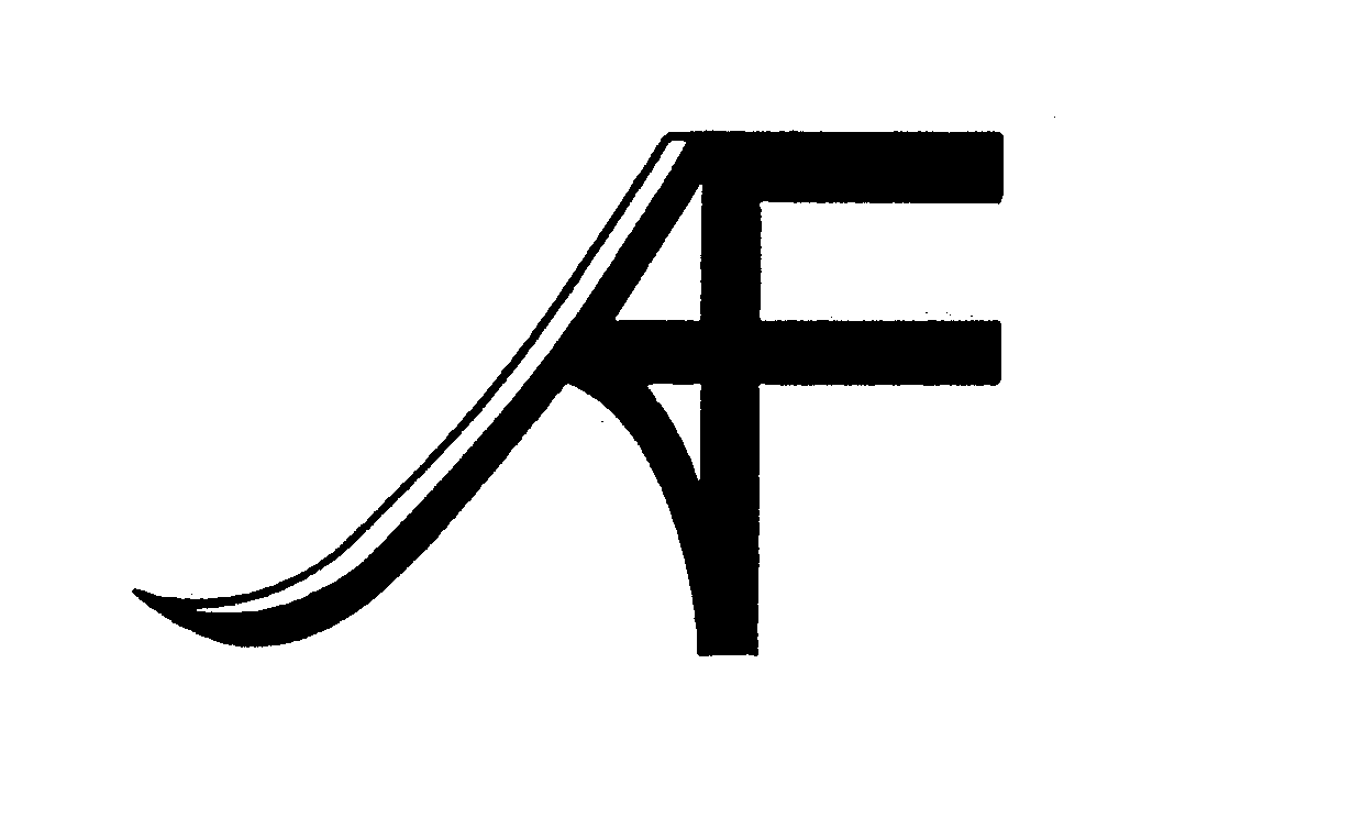 Trademark Logo A & F