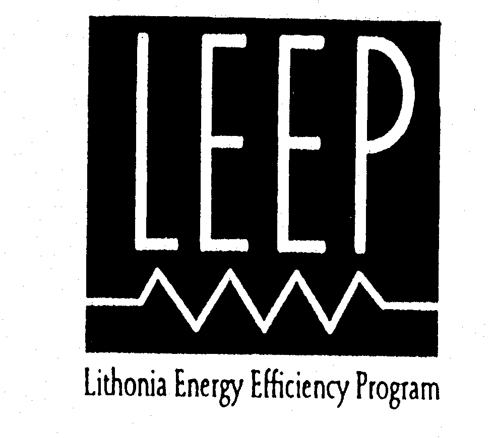  LEEP LITHONIA ENERGY EFFICIENCY PROGRAM