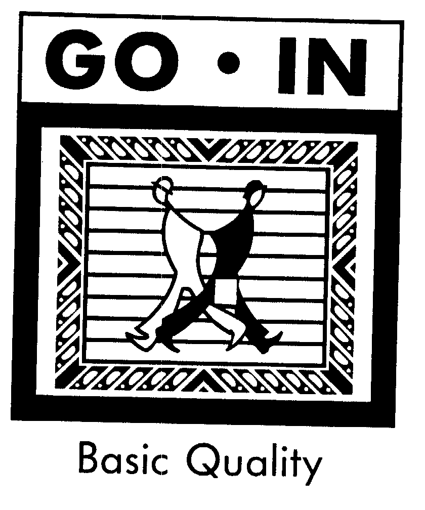  GO - IN BASIC QUALITY