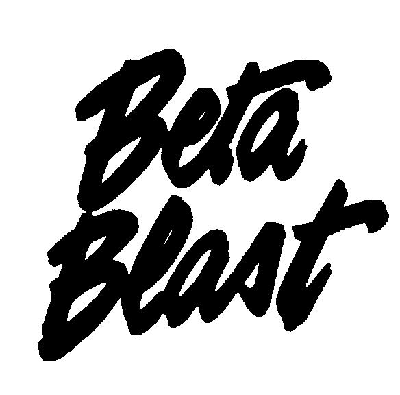  BETA BLAST