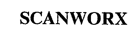  SCANWORX