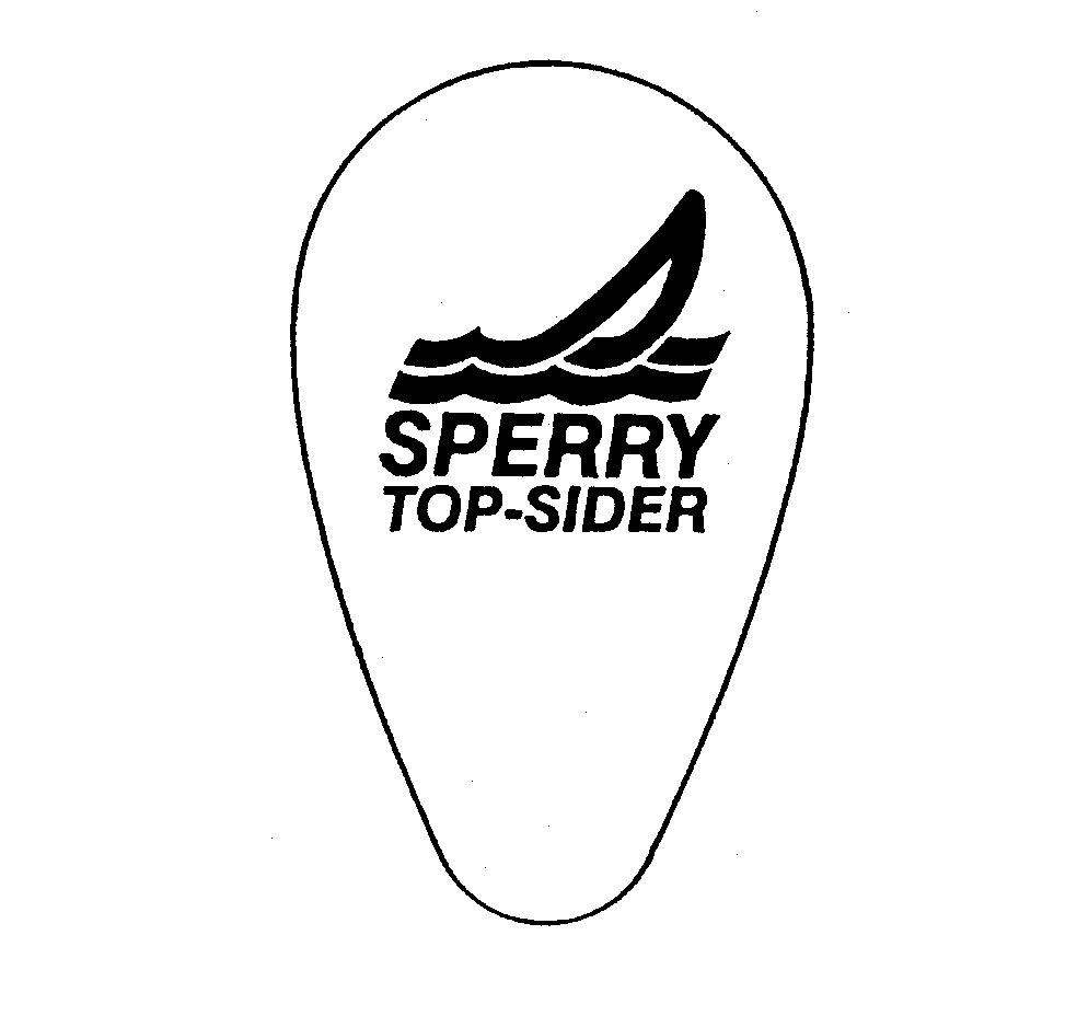 SPERRY TOP-SIDER