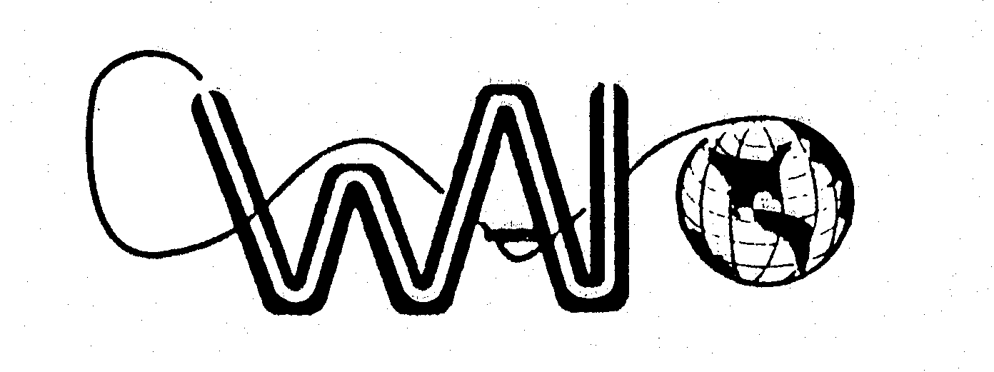 Trademark Logo WAI