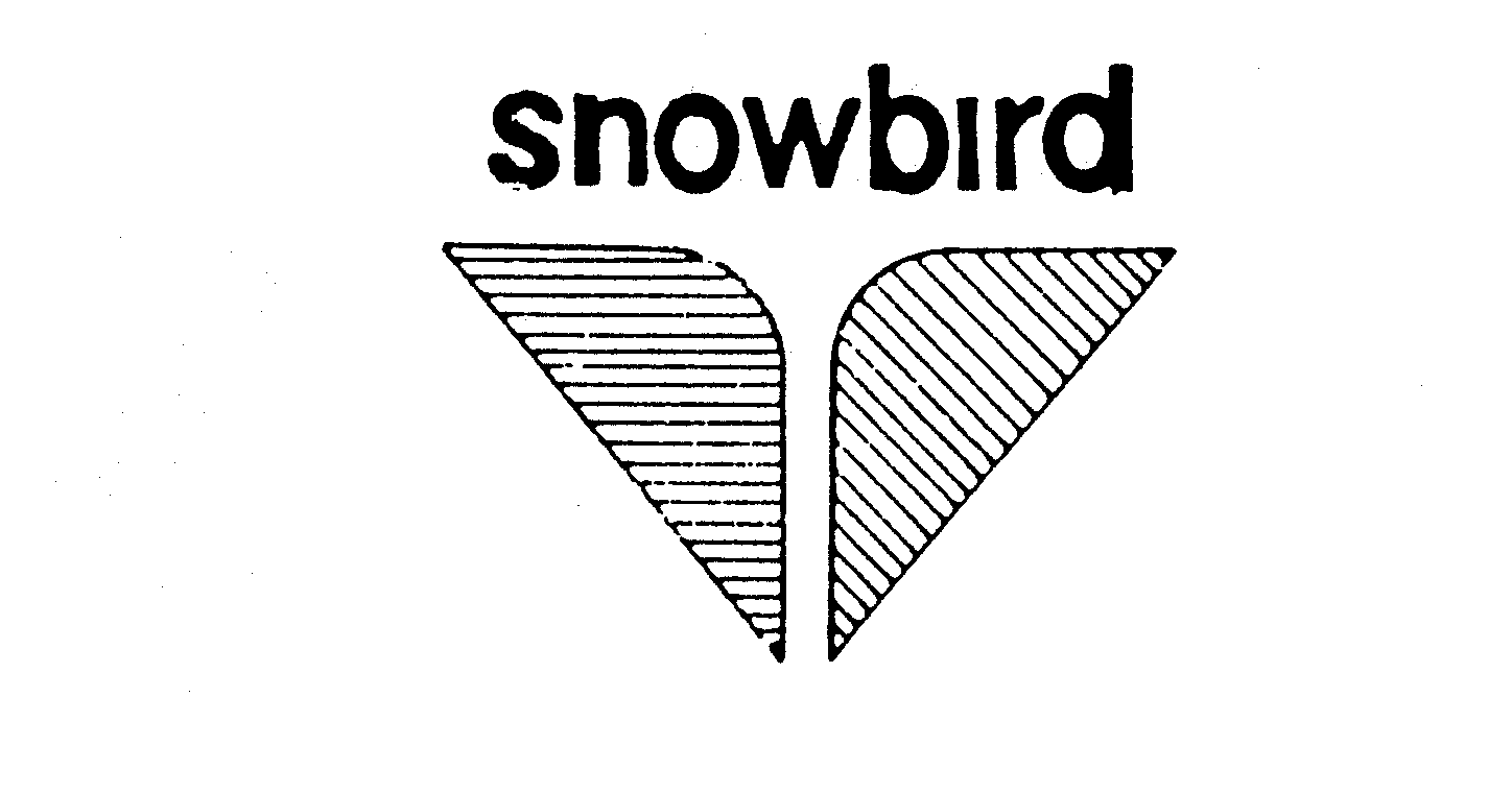 SNOWBIRD