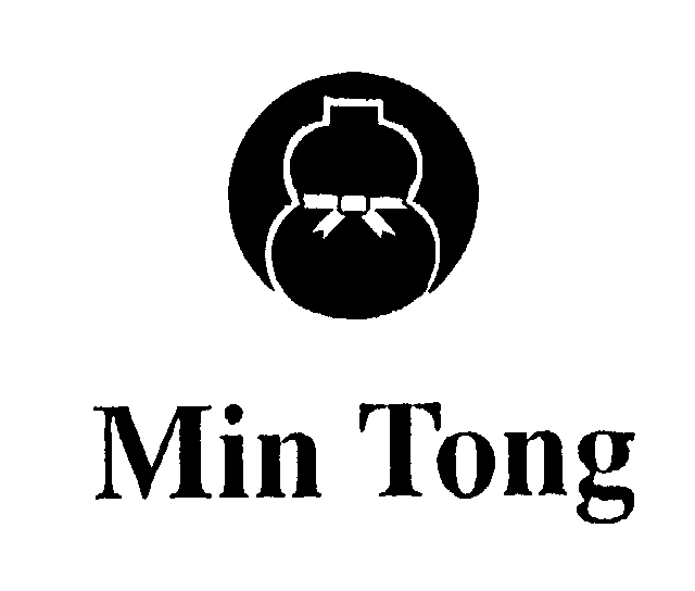 Trademark Logo MIN TONG