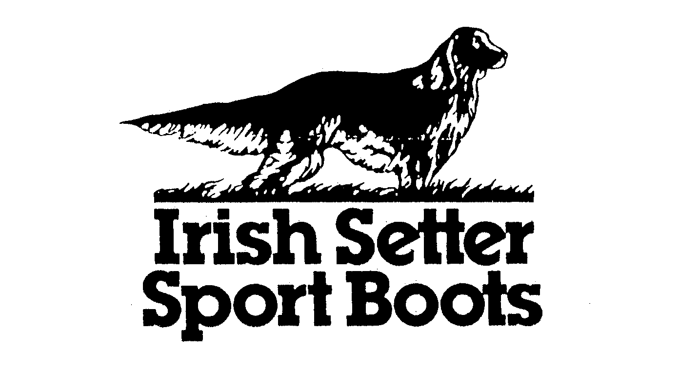  IRISH SETTER SPORT BOOTS