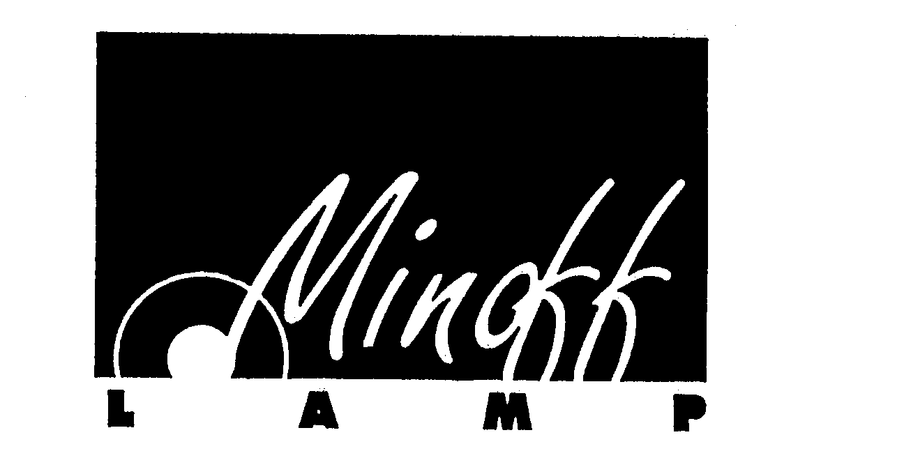 Trademark Logo MINOFF LAMP