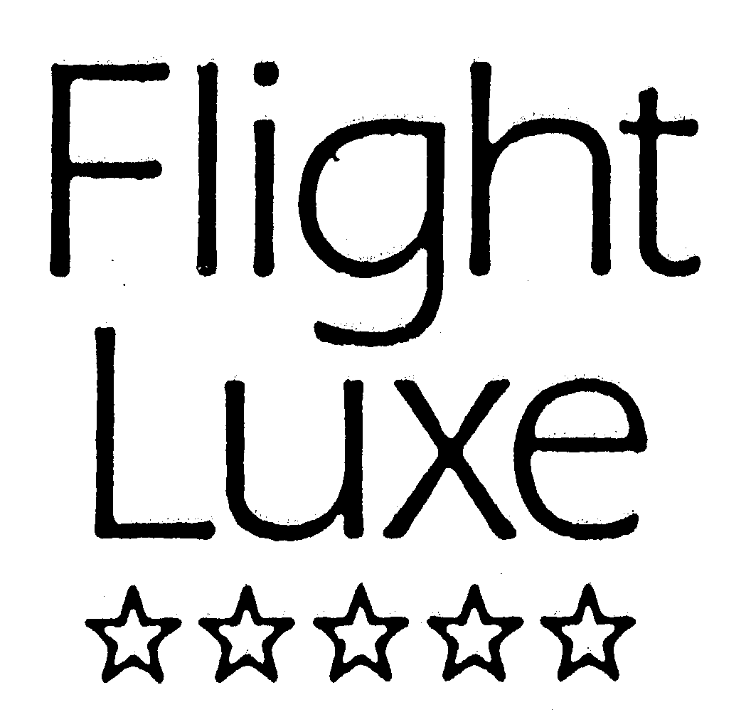  FLIGHT LUXE