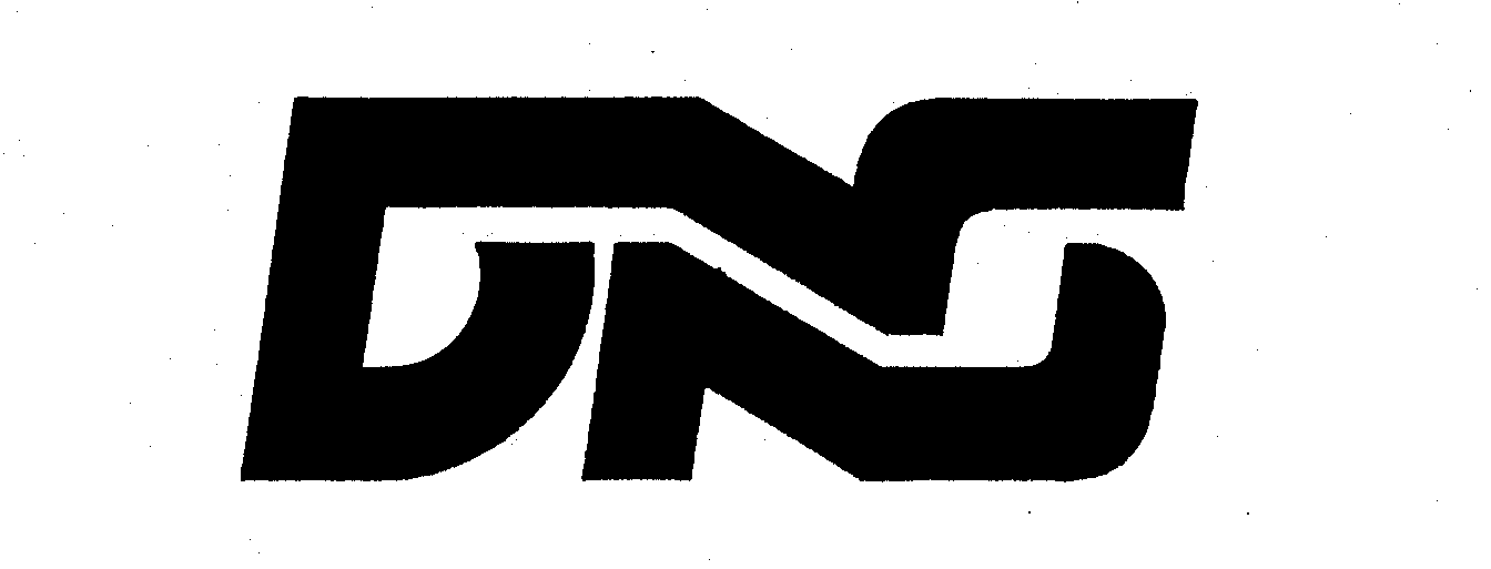 Trademark Logo DNS
