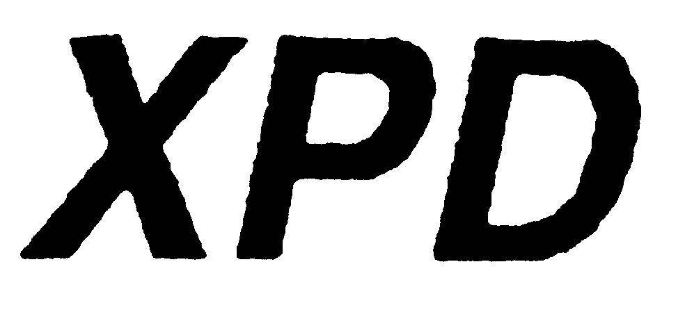 XPD