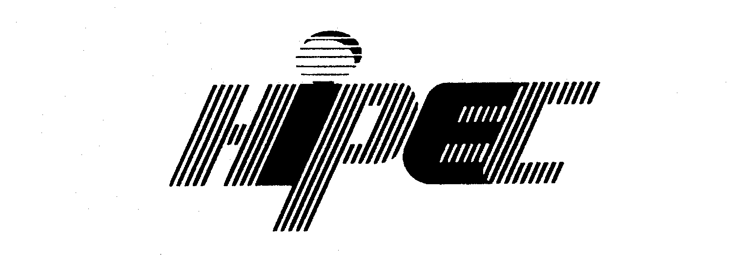 Trademark Logo HIPEC