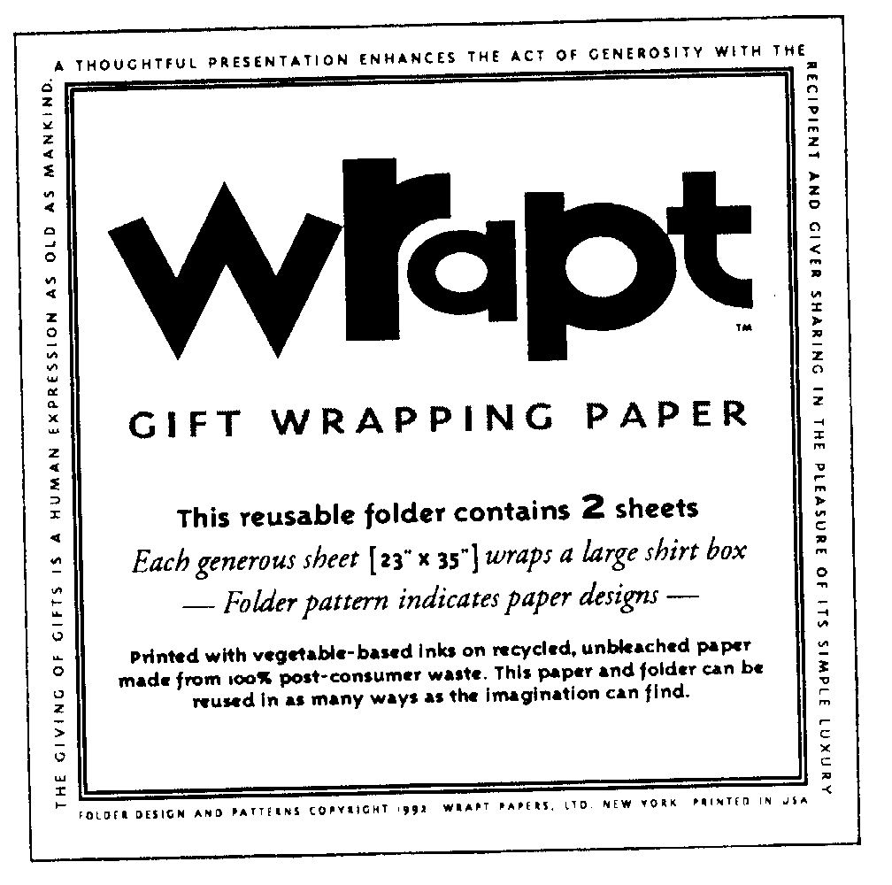 WRAPT