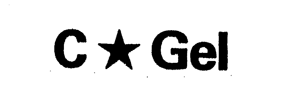 Trademark Logo C GEL