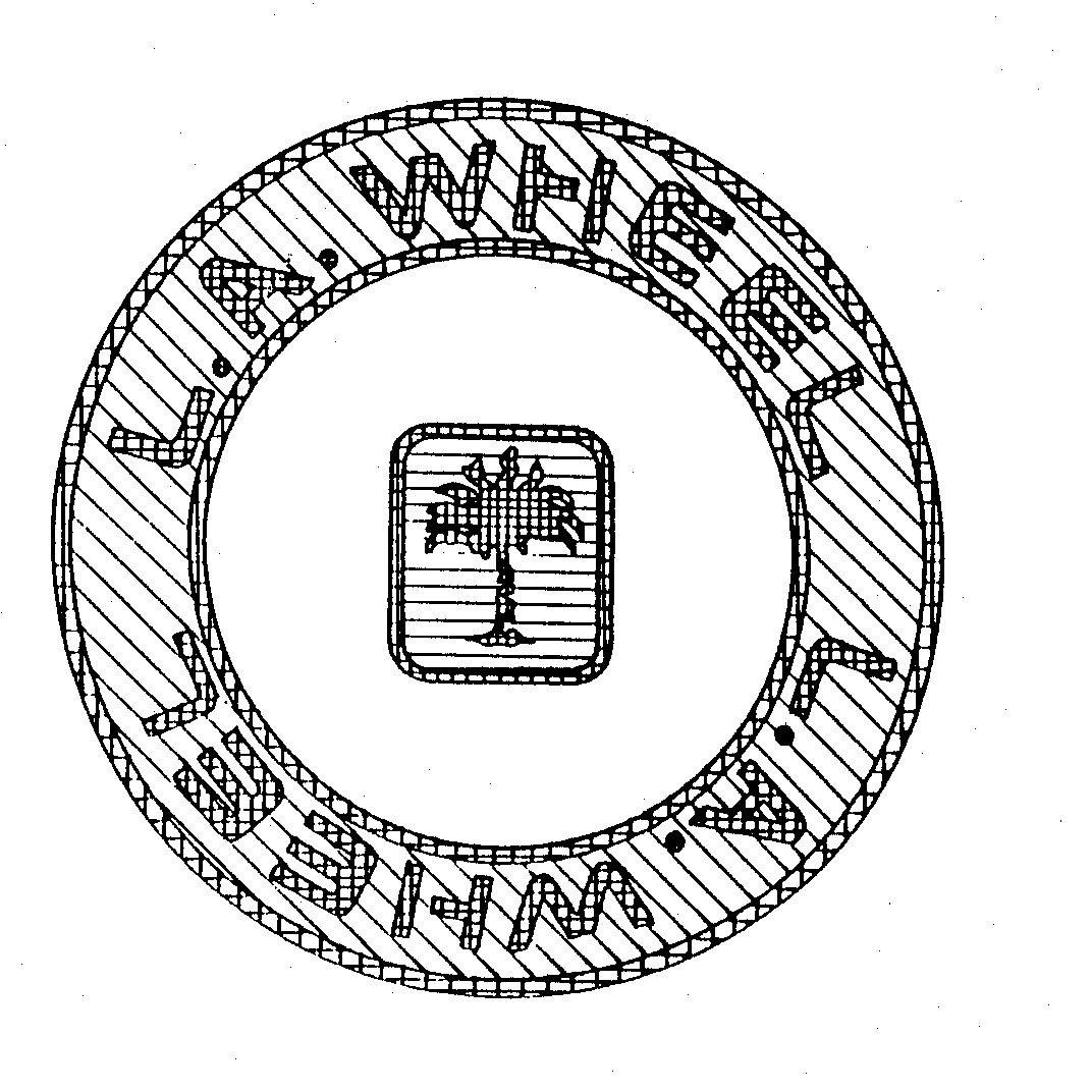 Trademark Logo L.A. WHEEL