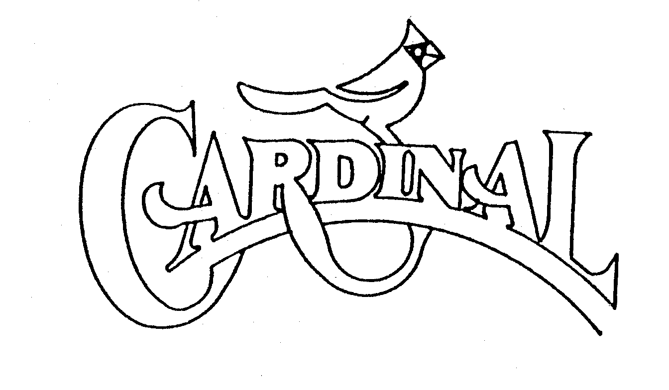  CARDINAL