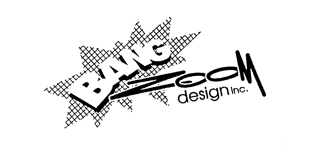  BANG ZOOM DESIGN INC.