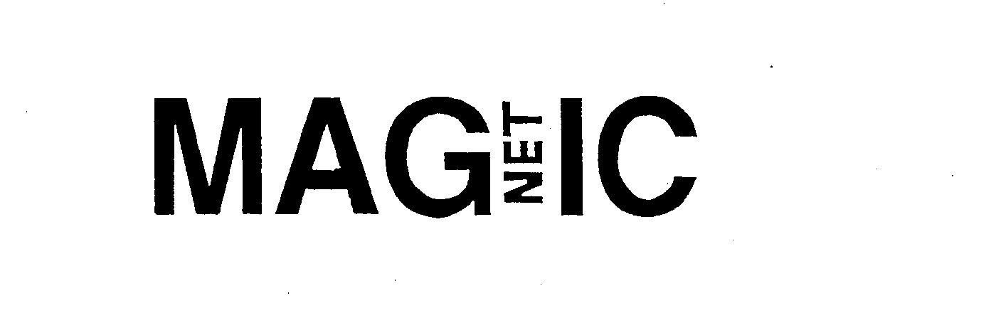  MAG NET IC